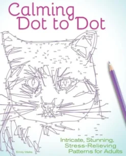 Calming Dot to Dot