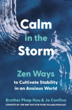 Calm in the Storm