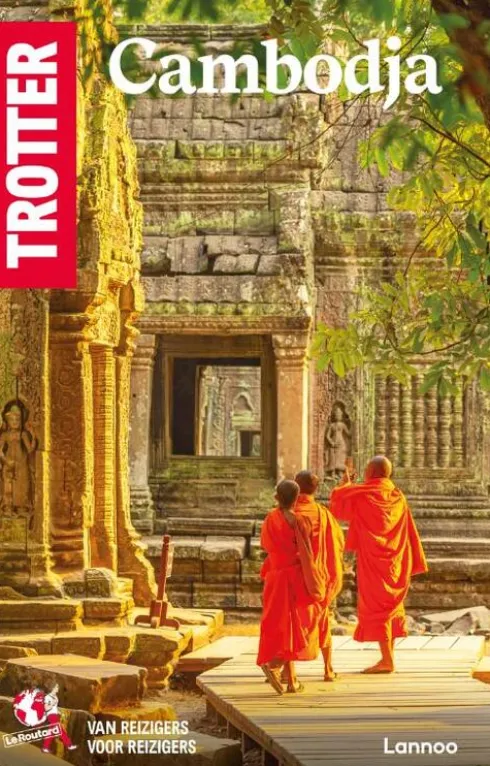 Cambodja