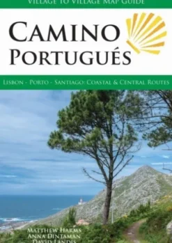 Camino Portugues (6th)