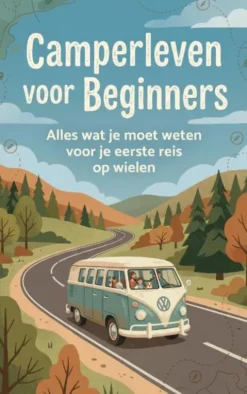Camperleven voor Beginners