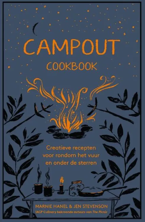 Campout cookbook