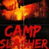 Camp Slasher: A gory dark horror novel