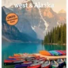 Canada west & Alaska