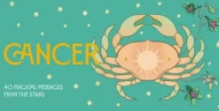 Cancer Pocket Zodiac Cards