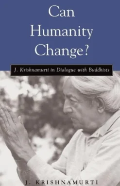 Can Humanity Change?