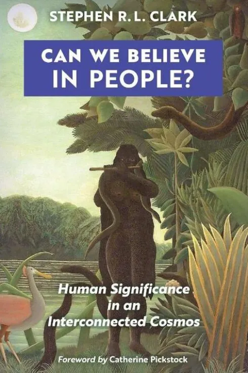 Can We Believe in People?