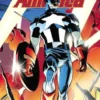 Captain America: Heroes Return - The Complete Collection