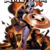 Captain America: Winter Soldier - The Complete Collection