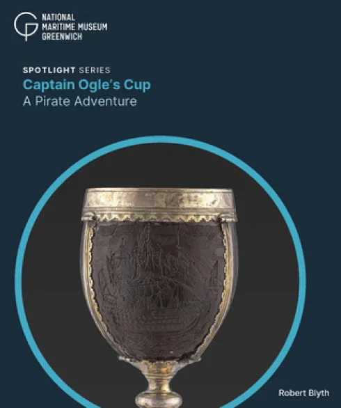 Captain Ogle's Cup