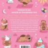 Capybara Cuties - Cozy Kleurboek