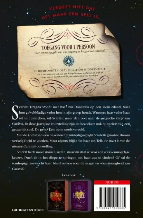 Caraval