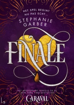 Caraval 3 - Finale
