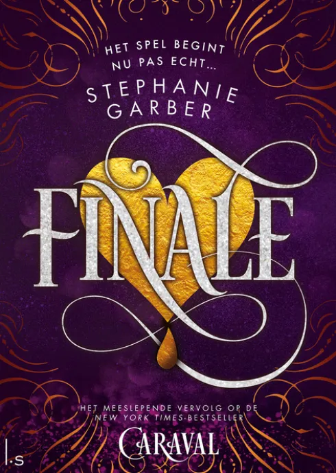 Caraval 3 - Finale