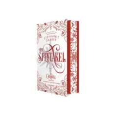 Caraval - Het Spektakel