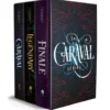 Caraval Paperback Boxed Set
