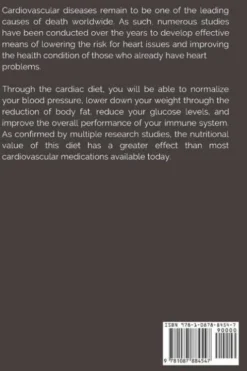 Cardiac Diet