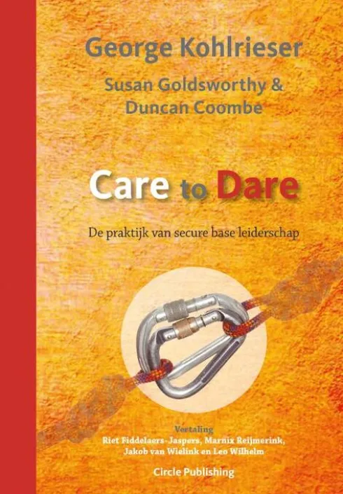Care to Dare