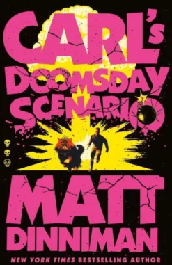Carl's Doomsday Scenario