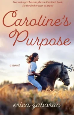 Caroline's Purpose