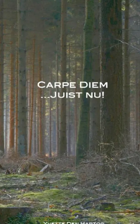 Carpe Diem juist nu!