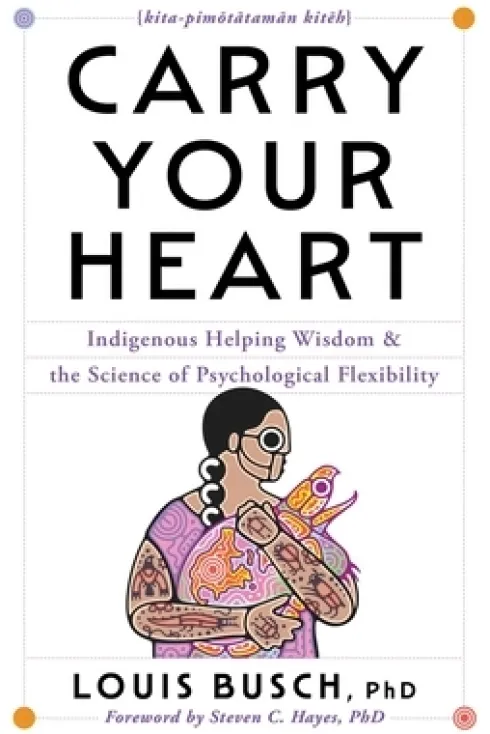 Carry Your Heart