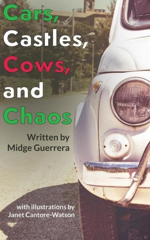 Cars, Castles, Cows and Chaos