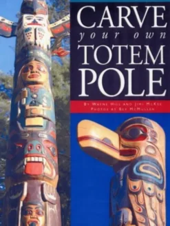 Carve Your Own Totem Pole