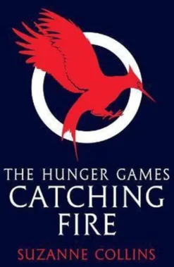 Catching Fire - New Edition
