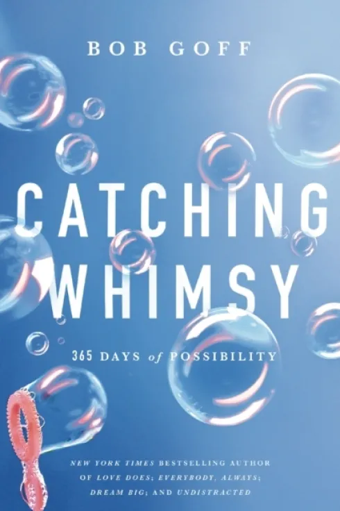 Catching Whimsy