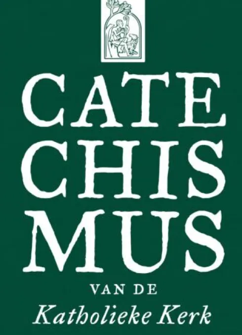 Catechismus van de katholieke kerk