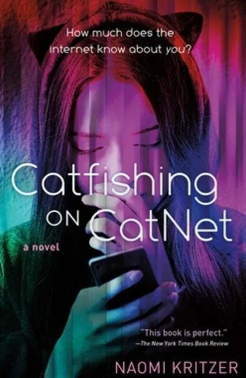 Catfishing On Catnet