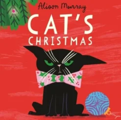 Cat's Christmas