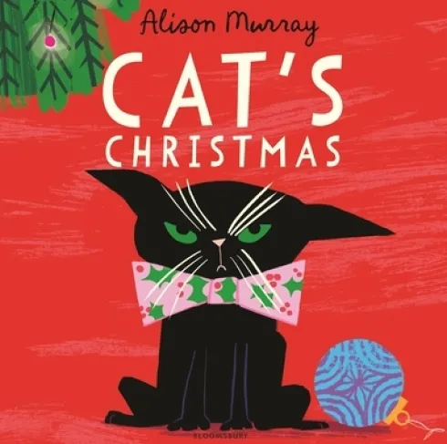 Cat's Christmas