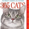 365 Cats Page-A-Day® Calendar 2027