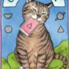 Cat Tarot