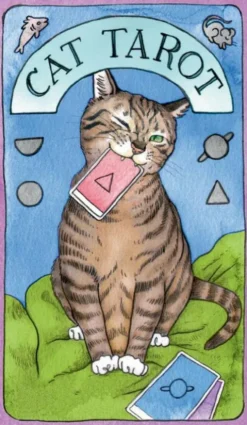 Cat Tarot