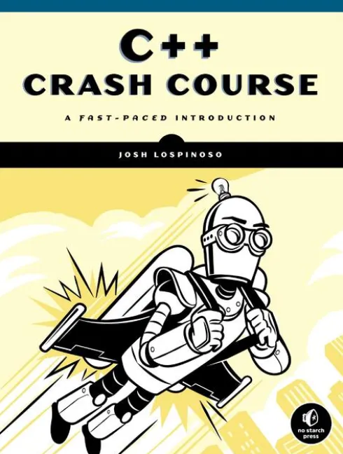 C++ Crash Course