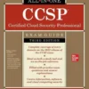 CCSP Certified Cloud Security Professional All-in-One Exam Guide, Third Edition