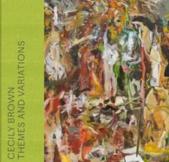 Cecily Brown