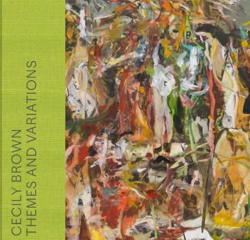 Cecily Brown