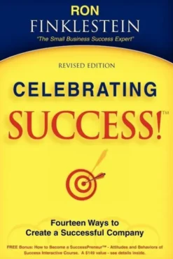 Celebrating Success!