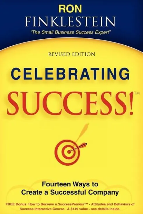 Celebrating Success!