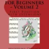 Cello Method for Beginners - Volume 2: First Position with extensions