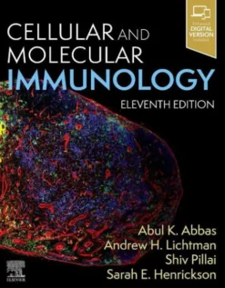 Cellular and Molecular Immunology