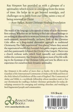 Celtic Christianity