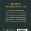 Celtic Nature Prayers