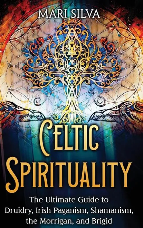 Celtic Spirituality