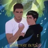 Cemetery Boys: Espiritu