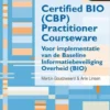 Certified BIO (CBP) Practitioner Courseware